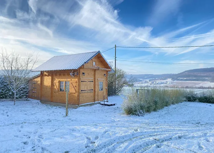 Chalet Des Coteaux