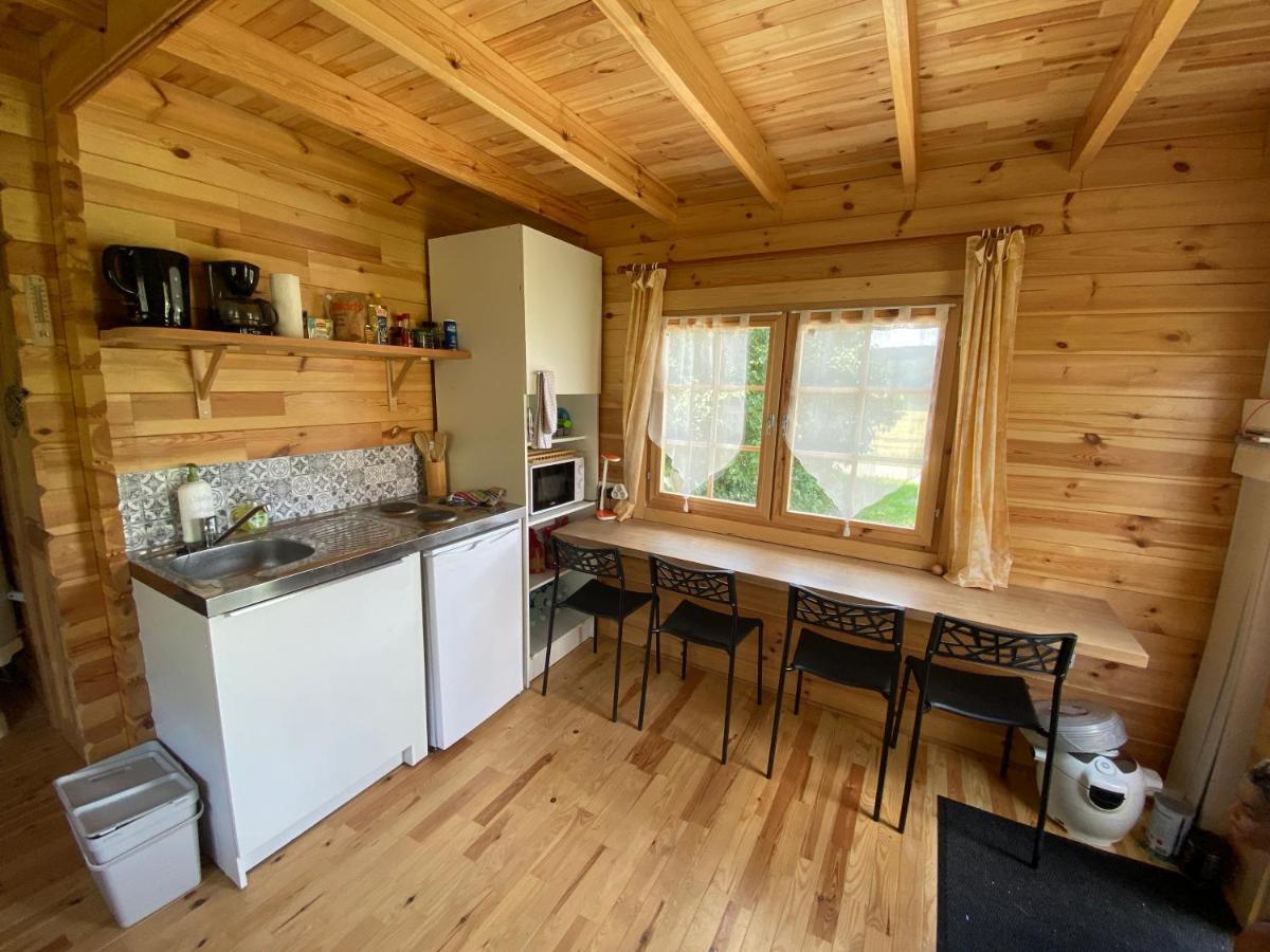Camping Des Coteaux